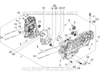 Cárter motor