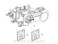 Motor completo
