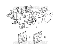 Motor completo