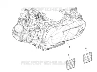 Motor completo