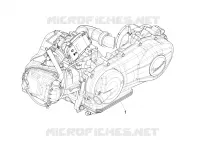 Motor completo