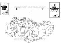 Motor completo