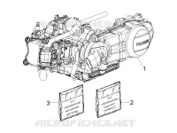Motor completo