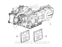 Motor completo