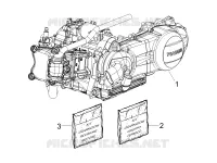Motor completo