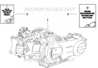 Motor completo