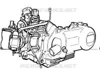 Motor completo