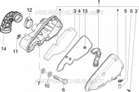 Filtro de aire