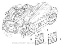 Motor completo