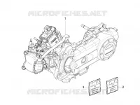 Motor completo