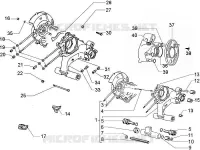 Cárter motor