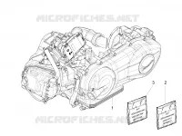 Motor completo