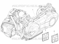 Motor completo