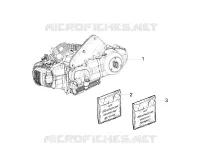 Motor completo