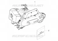 Motor completo