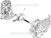 Cigüeñal