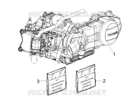 Motor completo