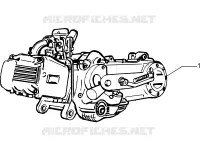 Motor completo