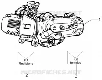 Motor completo
