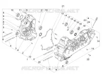 Cárter motor