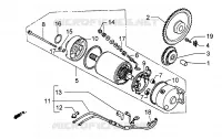 Motor arranque