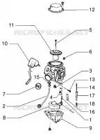 Carburador