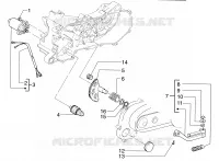 Motor arranque