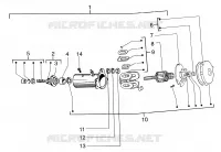 Motor arranque