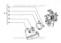 CAJA DEL FILTRO