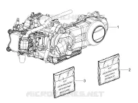 Motor completo