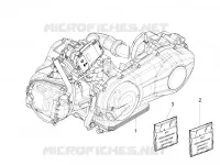 Motor completo