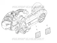 Motor completo