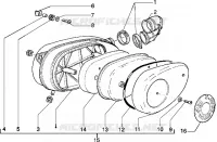 Caja depurador