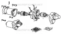 Motor de arranque