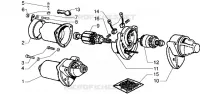 Motor de arranque