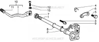 Selector cambio