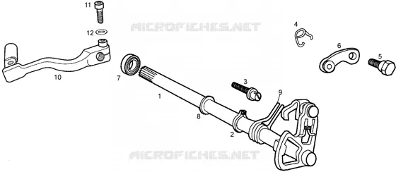 Selector