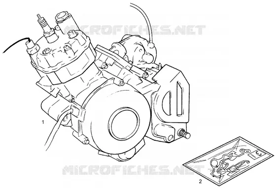 Motor