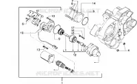 Motor de arranque