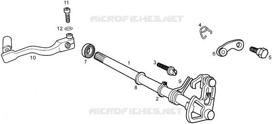 Selector