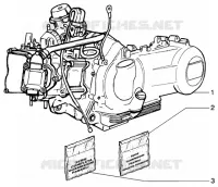 motor