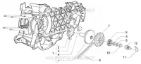 Driving pulley