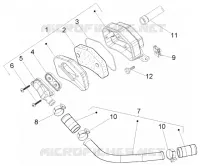 caja aire secundario