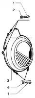 Tapa caracol