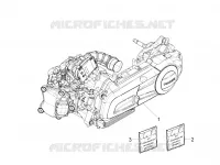 Motor completo