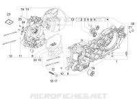 Cárter motor