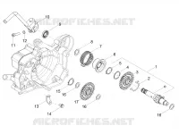 ARRANQUE - MOTOR DE ARRANQUE