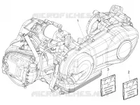 MOTOR COMPLETO
