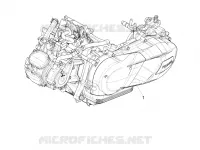 MOTOR COMPLETO
