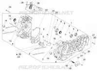 Cárter motor